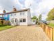 Thumbnail End terrace house for sale in Moores Cottages, Upper Holton, Halesworth