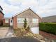 Thumbnail Detached bungalow for sale in Byron Close, Dronfield