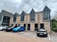 Thumbnail Office for sale in Blenheim House, Crabtree Office Village, Egham