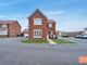 Thumbnail Detached house for sale in Stone Field Road, Bedwas
