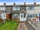 Thumbnail Terraced house for sale in Somerfield Road, Walsall