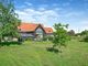 Thumbnail Detached house for sale in Malthouse Lane, Gissing, Diss, Norfolk