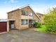 Thumbnail Detached house for sale in Stafford Drive, Rotherham