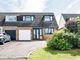 Thumbnail Semi-detached house for sale in Hayfield Hill, Cannock Wood, Rugeley, Staffordshire