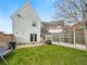 Thumbnail Link-detached house for sale in Song Thrush Close, Stowmarket