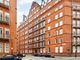 Thumbnail Flat for sale in Albert Hall Mansions, Kensington Gore, London