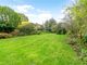 Thumbnail Detached house for sale in Mill Road, Marlow, Buckinghamshire