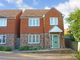 Thumbnail Detached house for sale in Bishop Close, High Halden, Ashford, Kent