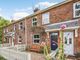Thumbnail Cottage to rent in Station Road, West Meon, Petersfield