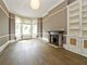 Thumbnail Flat for sale in Sinclair Road, London