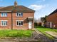Thumbnail Semi-detached house for sale in Bere Hill, Whitchurch