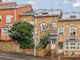 Thumbnail Terraced house for sale in Cross Oak Road, Berkhamsted