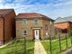 Thumbnail Detached house for sale in Newton Lane, Darlington, County Durham