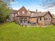 Thumbnail Detached house for sale in Langstone Road, Langstone, Havant, Hampshire