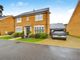 Thumbnail Detached house for sale in Timms Close, Horsham
