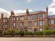 Thumbnail Flat for sale in Craigcrook Terrace, Blackhall, Edinburgh