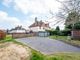 Thumbnail Semi-detached house for sale in Fowlers Croft, Compton, Guildford