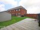 Thumbnail End terrace house for sale in Bulkhead Drive, Fleetwood