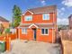 Thumbnail Detached house for sale in Portway, Melbourn