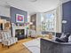 Thumbnail Terraced house for sale in Hestercombe Avenue, Fulham SW6, London,