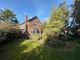 Thumbnail Detached house for sale in Princess Drive, Wistaston, Cheshire