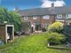 Thumbnail Terraced house for sale in Summer Lane, Minworth, Sutton Coldfield