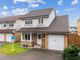 Thumbnail Detached house for sale in Cherry Grove, Bargeddie, Glasgow