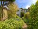 Thumbnail Terraced house for sale in West Common, Harpenden
