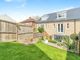 Thumbnail Terraced house for sale in Hambleton Grove, Knaresborough