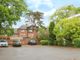 Thumbnail Flat for sale in Haynes Close, Langley, Slough