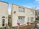 Thumbnail End terrace house for sale in Station Road, Keadby, Scunthorpe