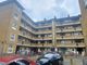 Thumbnail Flat for sale in Maitland House, Bishops Way, Bethnal Green, London