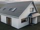 Thumbnail Detached house for sale in Datblygiad Borthwen Development, Lon Rhos, Edern