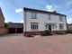 Thumbnail Detached house for sale in Swansmoor Drive, Hixon, Stafford