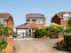 Thumbnail Detached house for sale in Clyst St. Lawrence, Cullompton