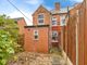 Thumbnail End terrace house for sale in Brunswick Street, Pear Tree, Derby