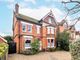 Thumbnail Detached house for sale in Lingfield Road, London