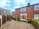 Thumbnail Terraced house for sale in Mansfield Grove, Bolton