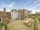 Thumbnail Detached house to rent in Selsey Road, Donnington, Chichester