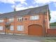 Thumbnail Semi-detached house for sale in Melton Road, Thurmaston, Leicestershire