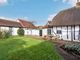 Thumbnail Cottage for sale in The Strand, Quainton, Aylesbury