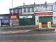Thumbnail Retail premises for sale in Fowler Street, South Shields