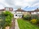 Thumbnail Semi-detached house for sale in Third Avenue, Watford, Hertfordshire