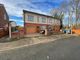 Thumbnail Semi-detached house for sale in Lindsay Road, Manchester