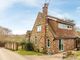 Thumbnail Detached house for sale in Logmore Lane, Westcott