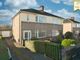 Thumbnail Semi-detached house for sale in Newtyle Road, Paisley
