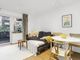 Thumbnail Flat for sale in The Saddler Building, Wharf Road, London