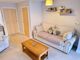 Thumbnail Semi-detached house for sale in Knight Gardens, Lymington, Hampshire