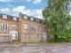Thumbnail Flat for sale in Howard Close, Waltham Abbey