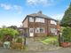 Thumbnail Semi-detached house for sale in Meadow Lane, Long Eaton, Nottingham, Derbyshire
